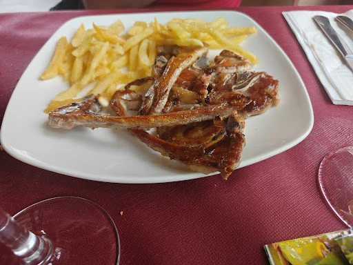 El Rincón de Pitucos photo 1
